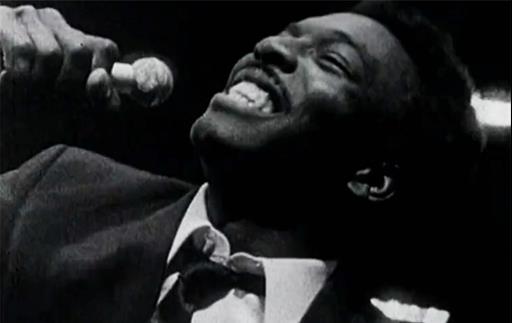 WILSON PICKETT-SHOW