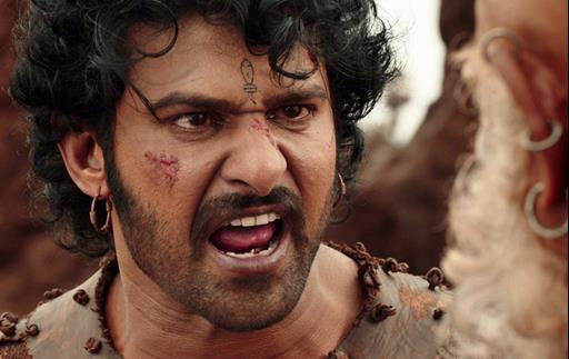 BAHUBALI - THE BEGINNING (ZEE.ONE SPECIAL)