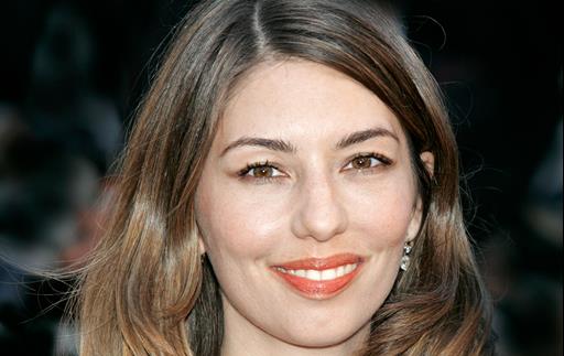 GALA: SOFIA COPPOLA