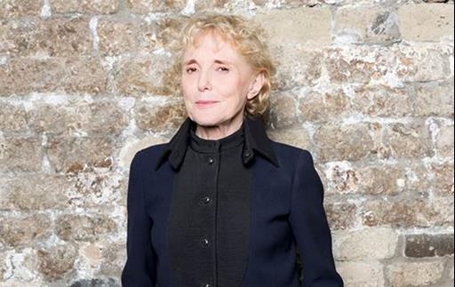 FILMMAKERS LIVE: CLAIRE DENIS