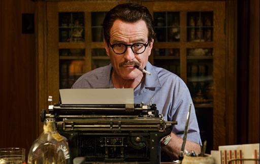 FILMMAKERS LIVE: BRYAN CRANSTON