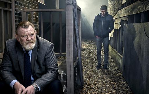 MR. MERCEDES, 1. STAFFEL, EPISODE 1-2