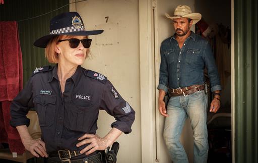 MYSTERY ROAD, SEASON 1, EPISODE 1-2