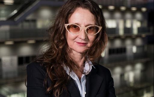 FILMMAKERS LIVE: LUCRECIA MARTEL