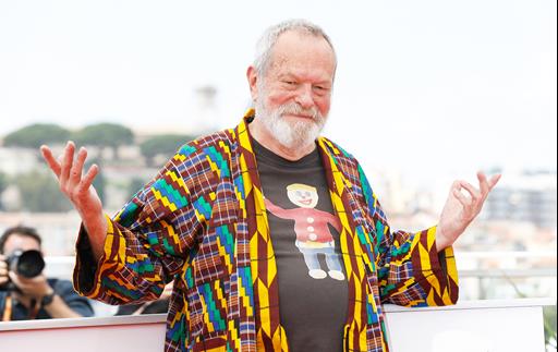 CINEMERIT GALA: TERRY GILLIAM