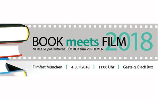 BOOK MEETS FILM