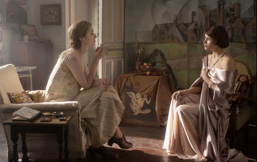 VITA & VIRGINIA