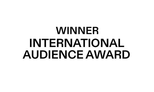 WINNING FILM: INTERNATIONAL AUDIENCE AWARD: SAMIA