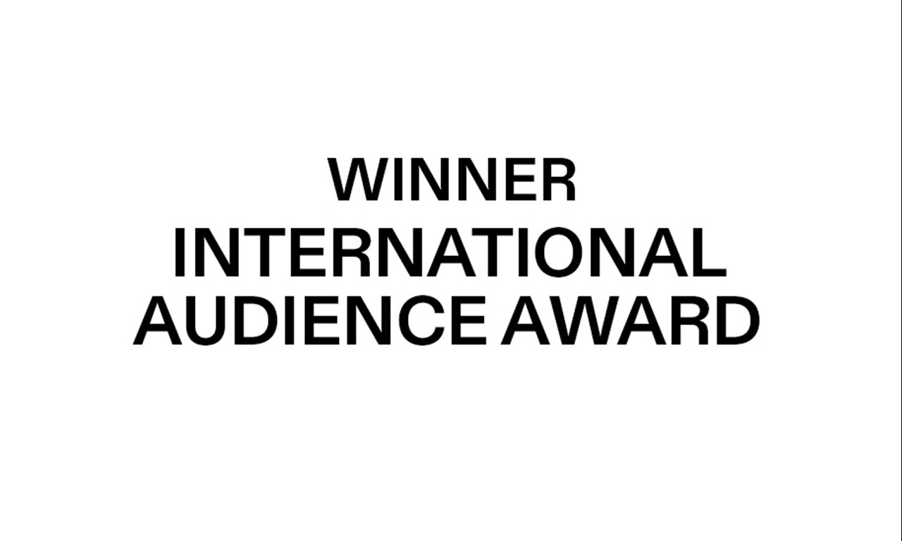 WINNING FILM: INTERNATIONAL AUDIENCE AWARD: SAMIA