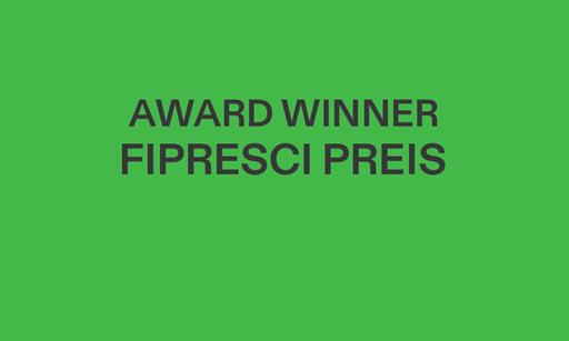 PREISTRÄGERFILM: FIPRESCI-PREIS: SAD JOKES