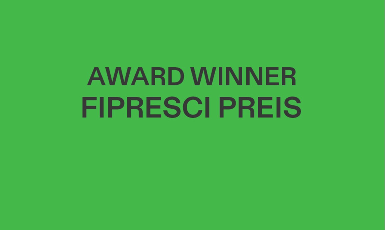 WINNING FILM: FIPRESCI AWARD: SAD JOKES