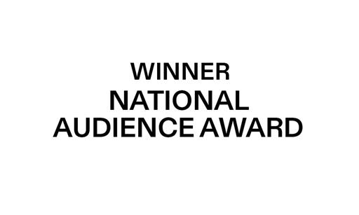 WINNING FILM: NATIONAL AUDIENCE AWARD: FÜHRER AND SEDUCER