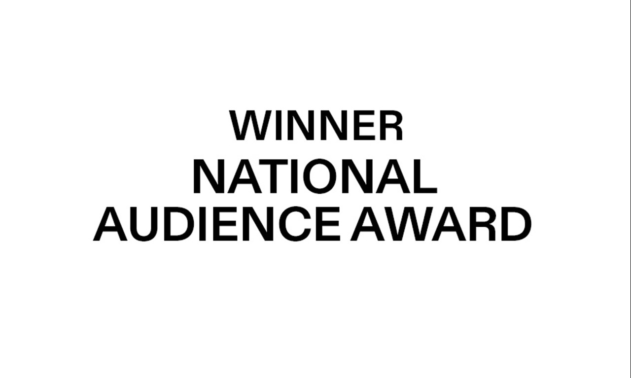 WINNING FILM: NATIONAL AUDIENCE AWARD: FÜHRER AND SEDUCER