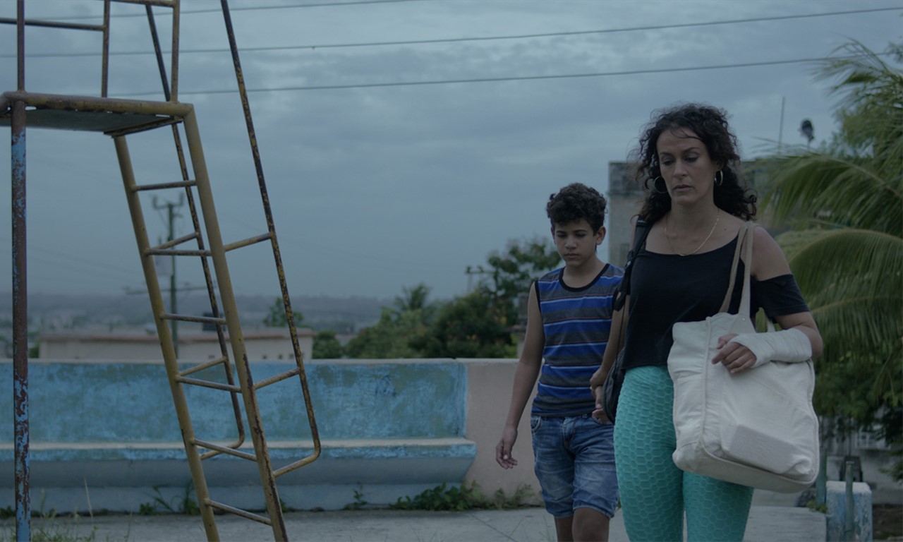 FILMTALK: CUBA — CINEMA AS AN ANTIDOTE TO CRISIS