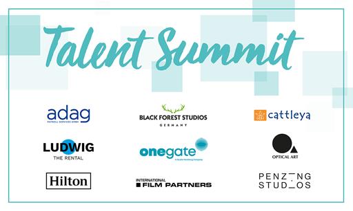 TALENT SUMMIT - AI: OPPORTUNITY OR RISK?