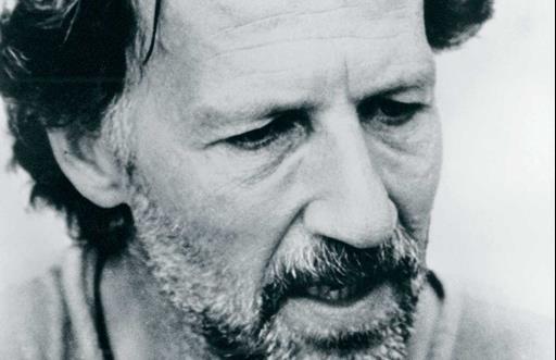 Portrait Werner Herzog