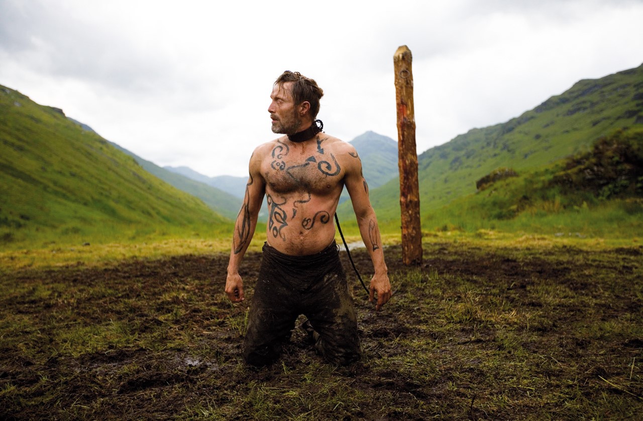 Valhalla Rising