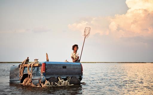 Beasts Of The Southern Wild