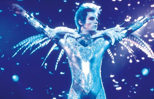 Velvet Goldmine