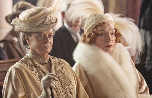 Downton Abbey, 3. Staffel, Episode 1