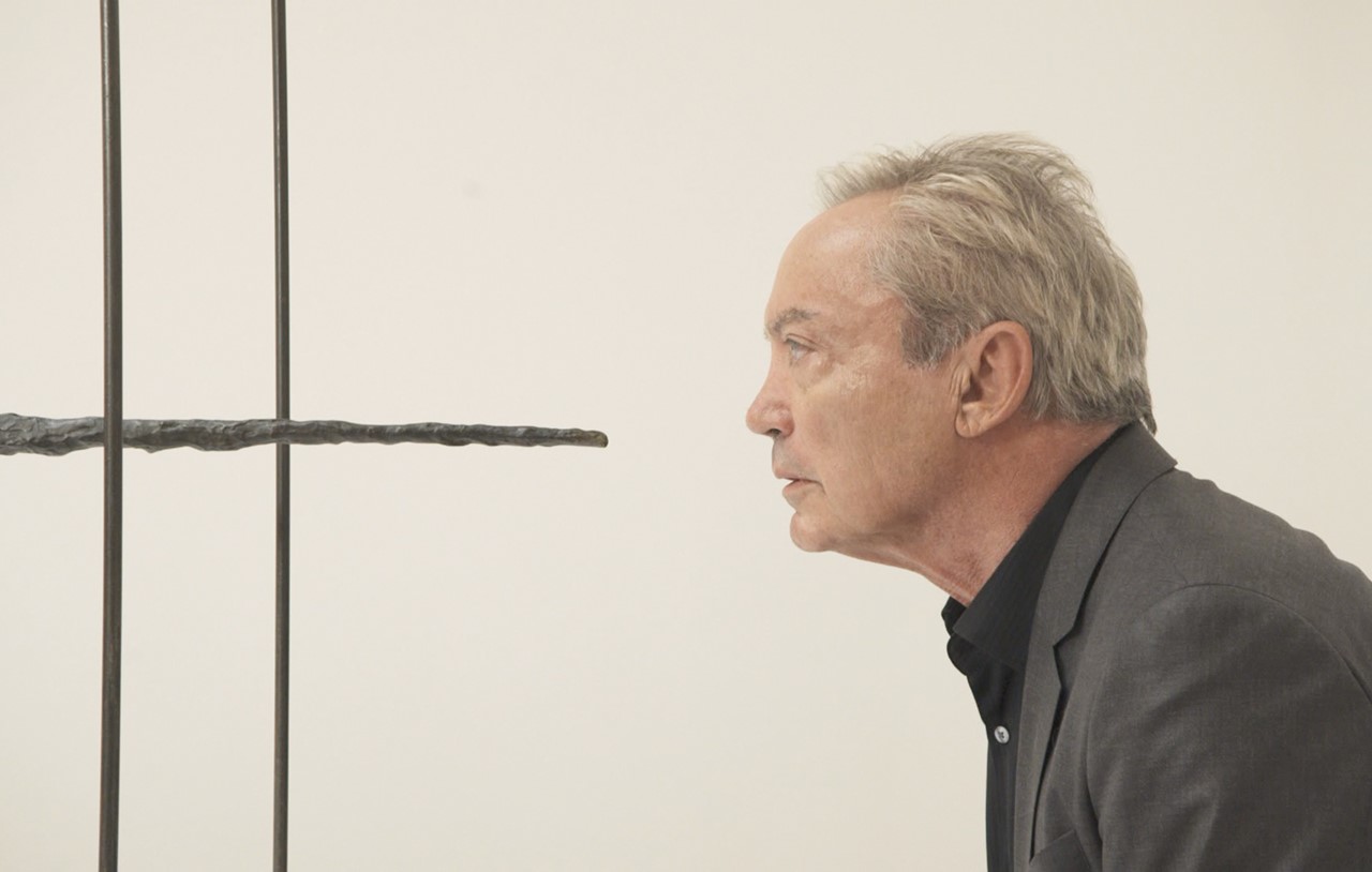 CineMerit Award to Udo Kier - Arteholic