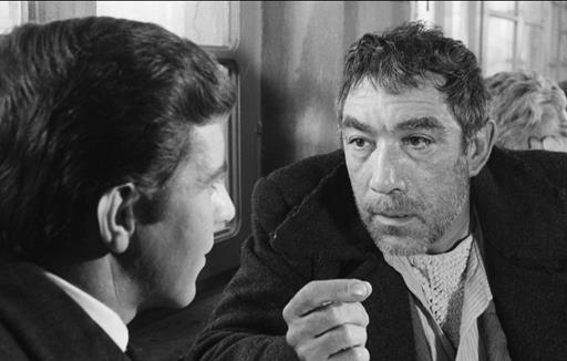 Zorba The Greek