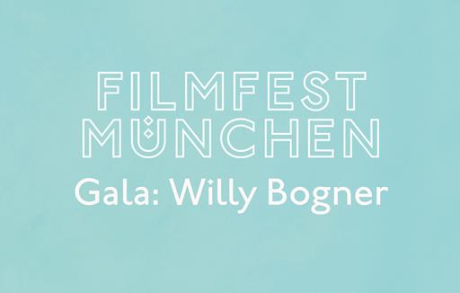 Gala: Willy Bogner