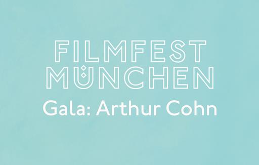 Gala: Arthur Cohn