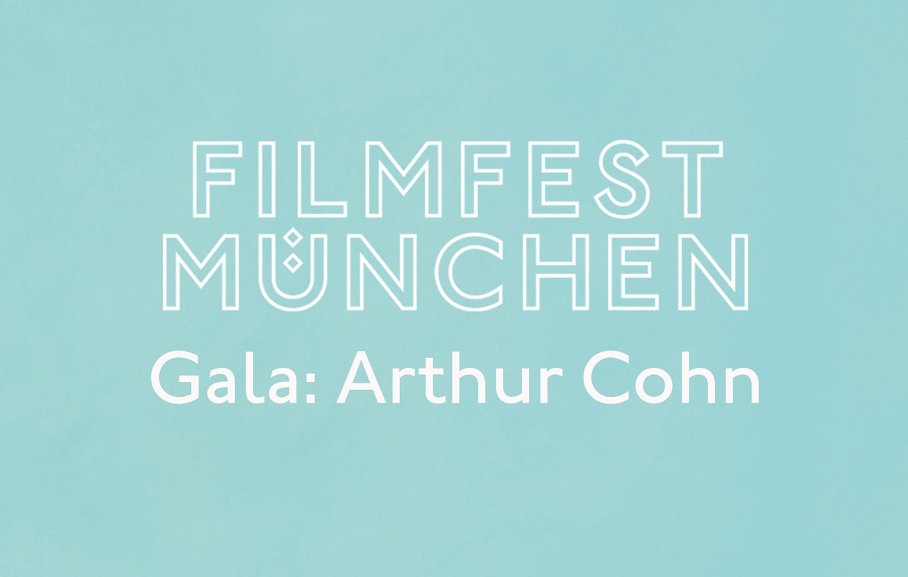 Gala: Arthur Cohn