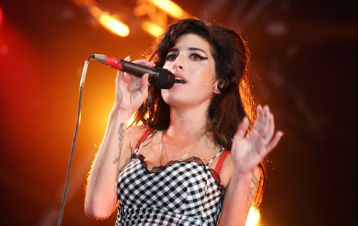 Amy