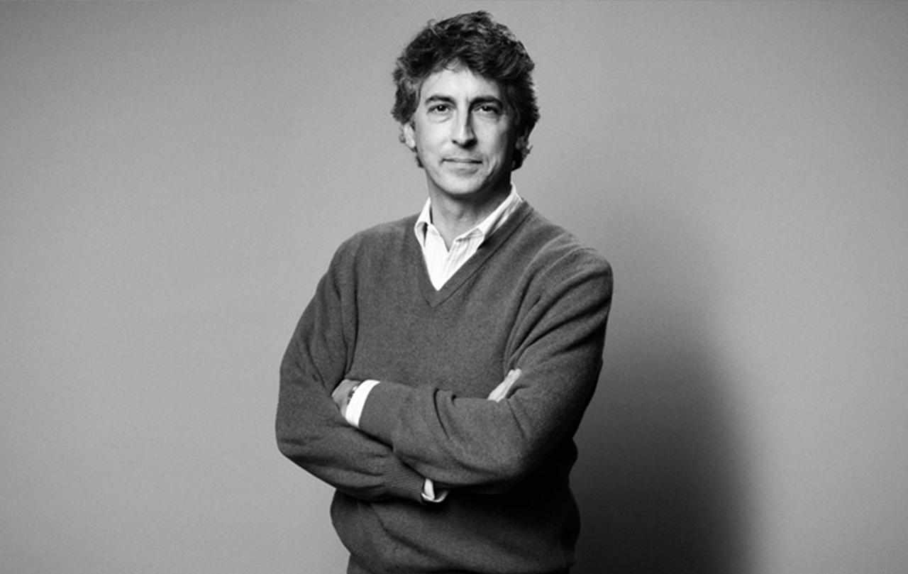 Filmmakers Live: Alexander Payne