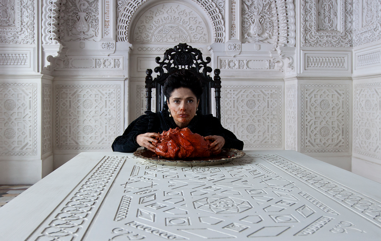 Tale Of Tales