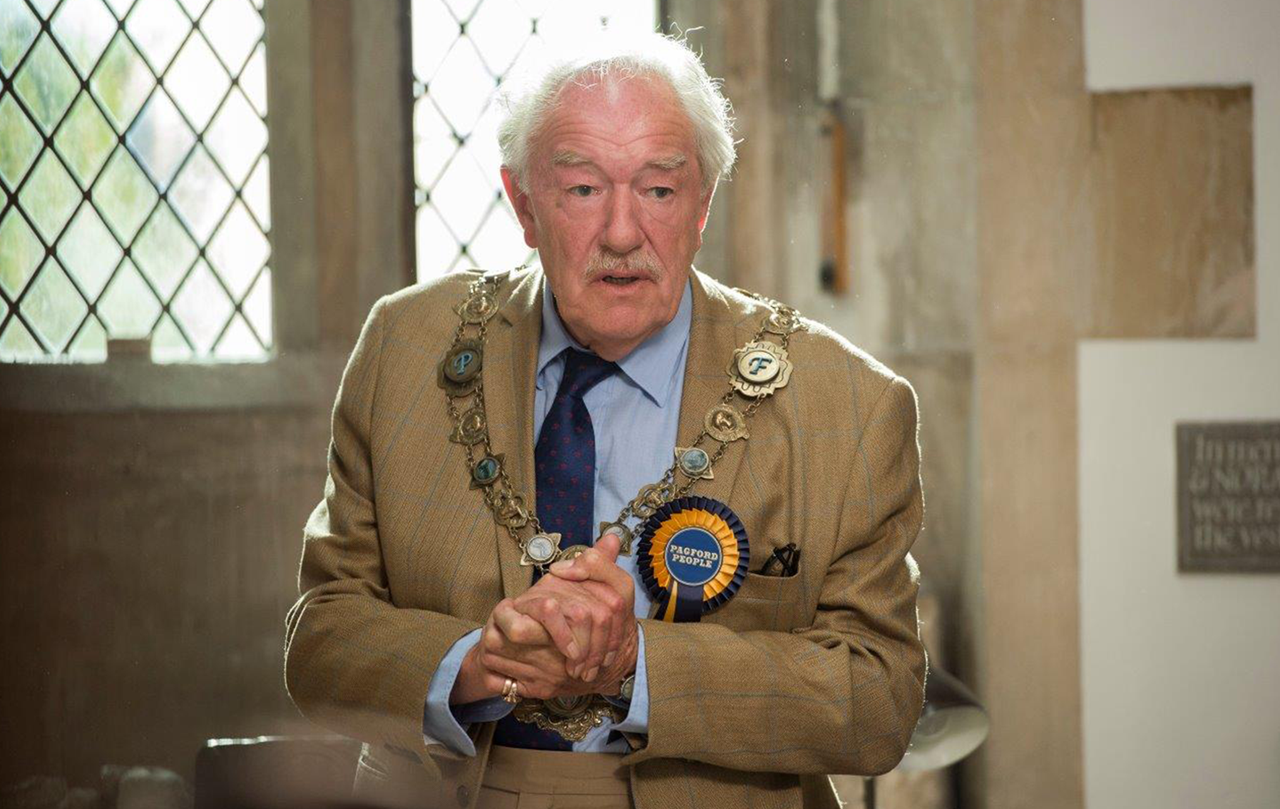 The Casual Vacancy, Episode 1