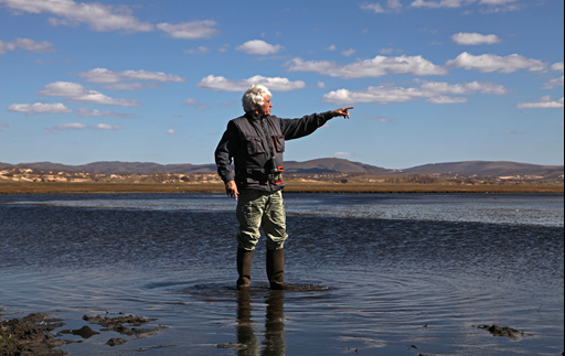 Filmmakers Live: Jean-Jacques Annaud