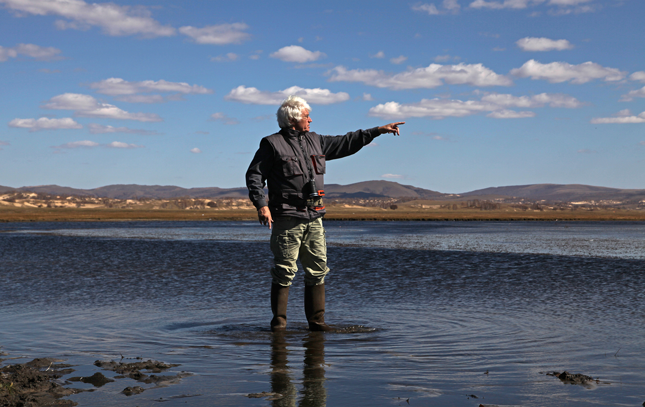 Filmmakers Live: Jean-Jacques Annaud