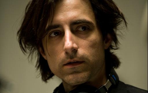 Filmmakers Live: Noah Baumbach