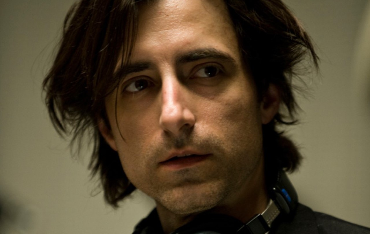 Filmmakers Live: Noah Baumbach