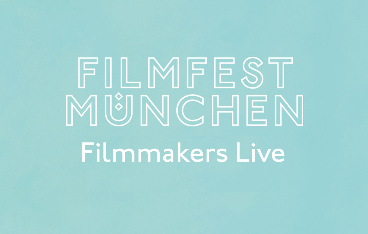 Filmmakers Live: Noah Baumbach