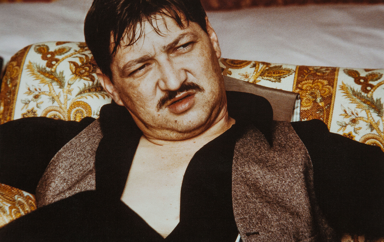 Filmmakers Live: Fassbinder – lieben ohne zu fordern: Panel zum 70. Geburtstag von RWF