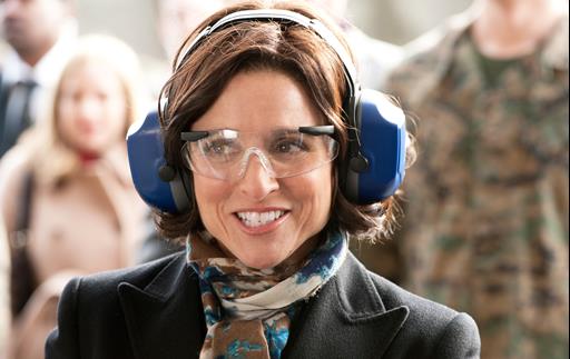 VEEP - DIE VIZEPRÄSIDENTIN, 5. STAFFEL, FOLGE 1-2