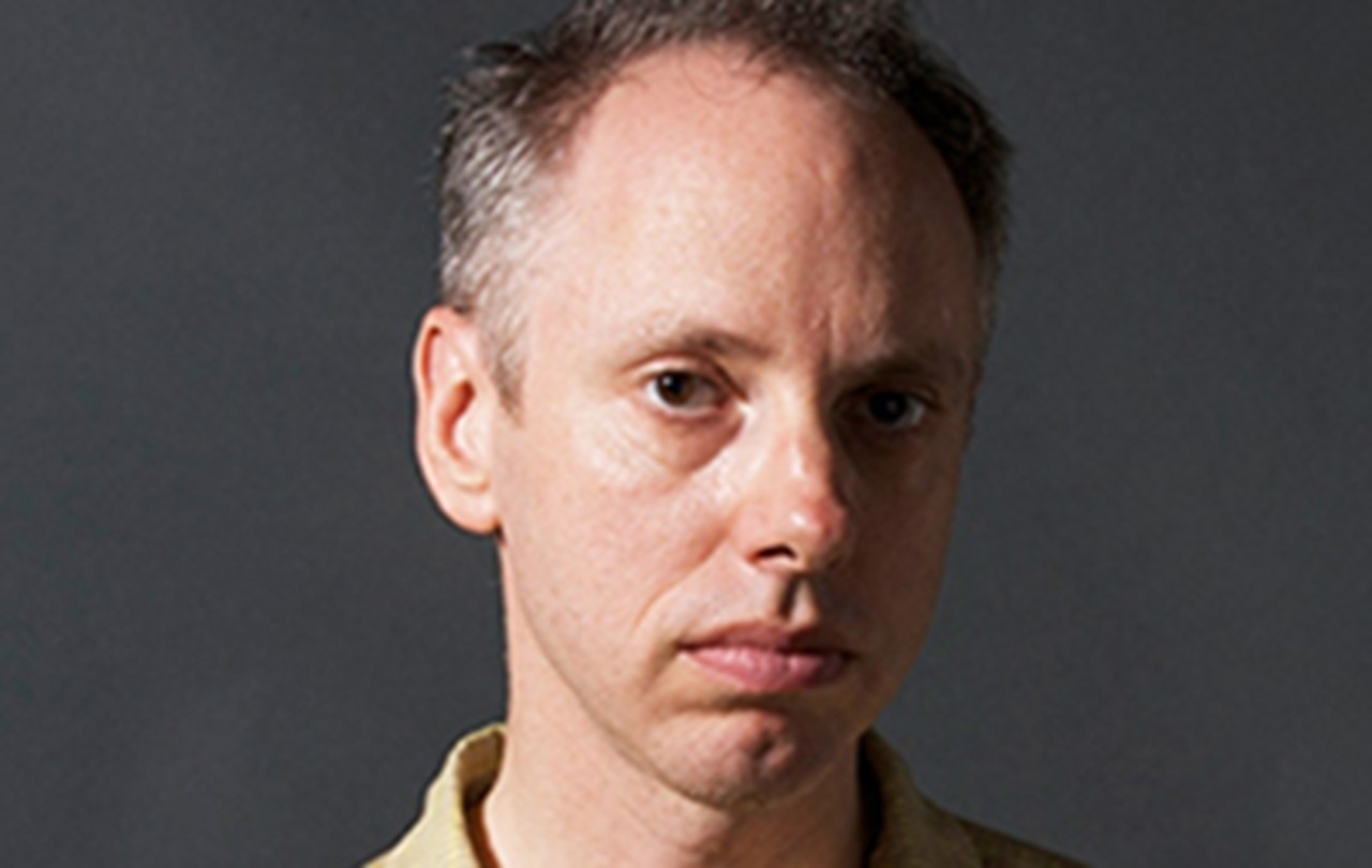 FILMMAKERS LIVE: TODD SOLONDZ