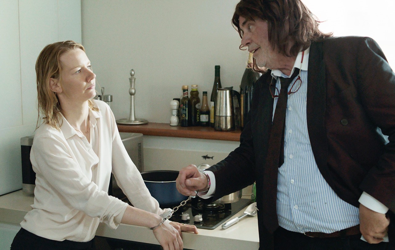 FILMMAKERS LIVE: TONI ERDMANN