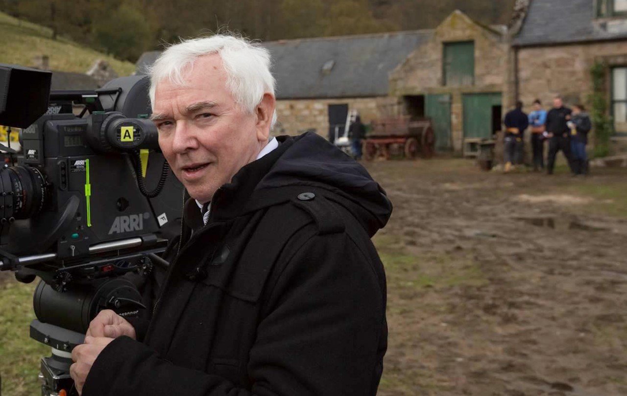 FILMMAKERS LIVE: TERENCE DAVIES