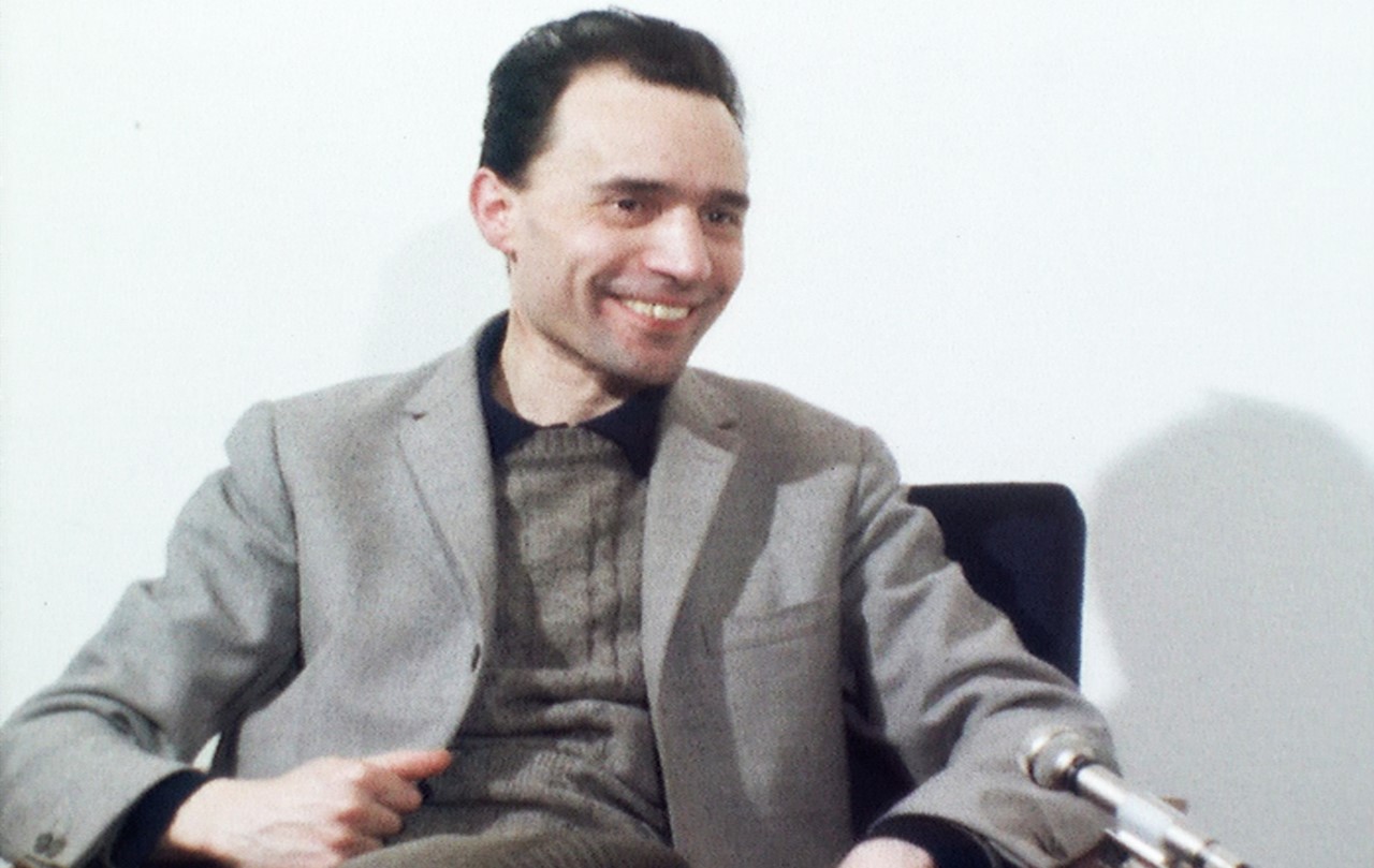 FILMMAKERS LIVE: HOMMAGE AN JACQUES RIVETTE